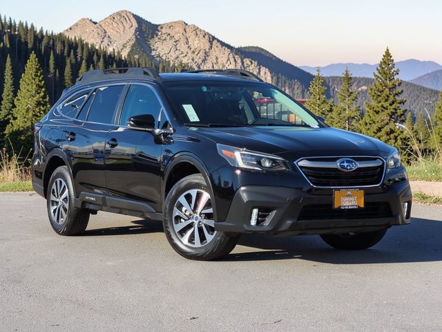 2022 Subaru Outback Premium AWD