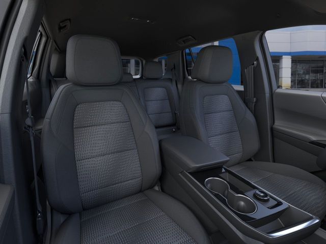 New 2026 Chevrolet Equinox For Sale in Livonia, MI
