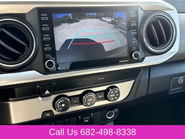 Used 2023 Toyota Tacoma Truck