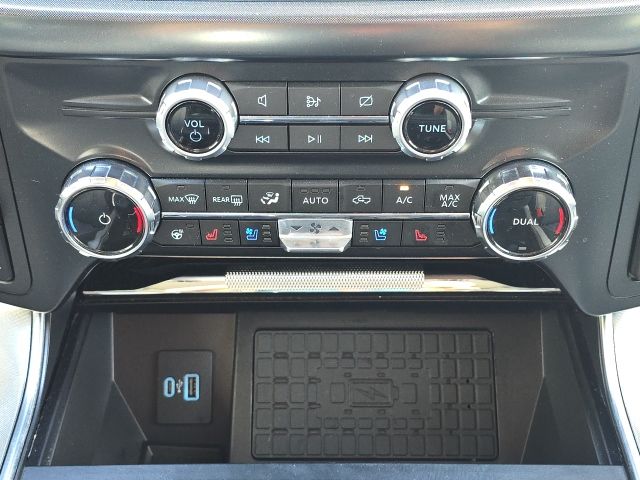 Photo of 2023 Ford F-150 Limited in Dallas, GA - 39,  2023 Ford F-150 Limited:167473A