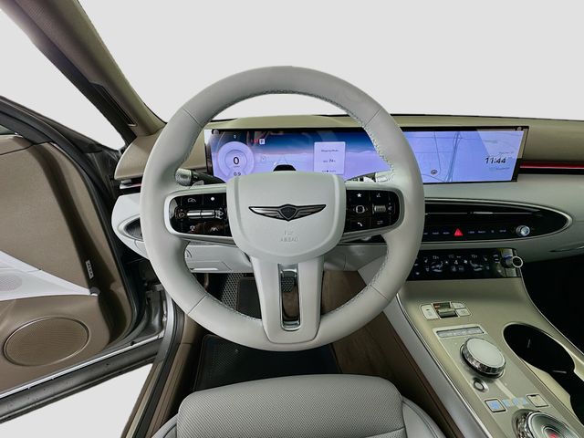 Thumbnail: 2026 Genesis GV70 - 10