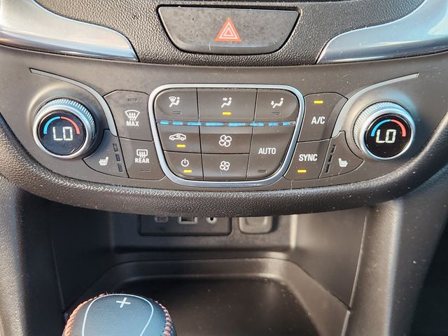 2019 Chevrolet Equinox LT Beige at DeMontrond Gulf Freeway