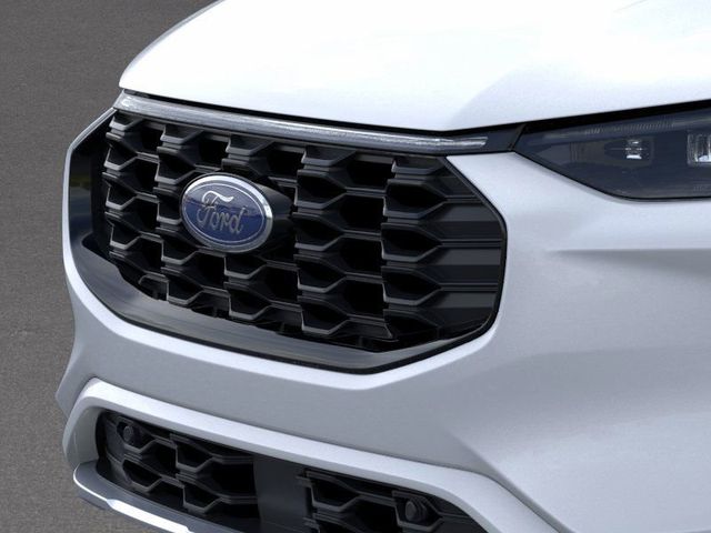 2025 Ford Escape ST-Line Elite