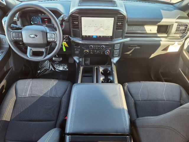 2025 Ford F-150 STX photo
