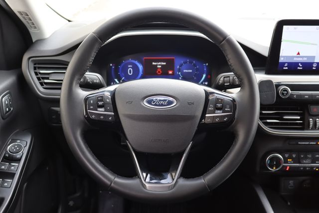 used 2022 Ford Escape car, priced at $18,600