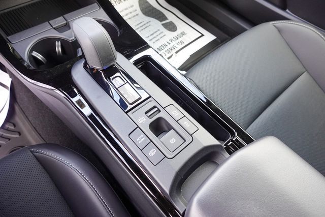 new 2026 Toyota Prius Plug-In Hybrid car