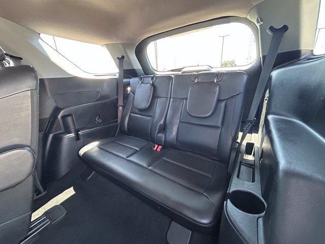 Used 2023 Ford Explorer SUV