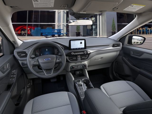 New 2026 Oxford White Ford Active® image 9