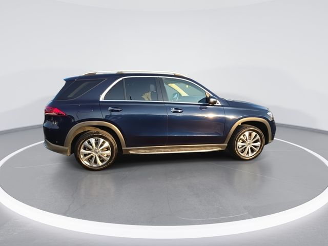 Used 2020  Mercedes-Benz GLE 350 image 8