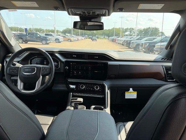 New 2026 GMC Sierra 1500 Truck