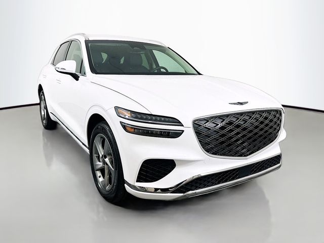 Thumbnail: 2026 Genesis GV70 - 3