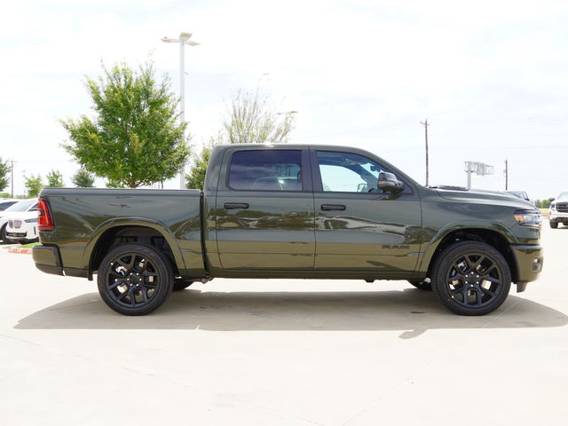 New 2026 Ram 1500 Truck
