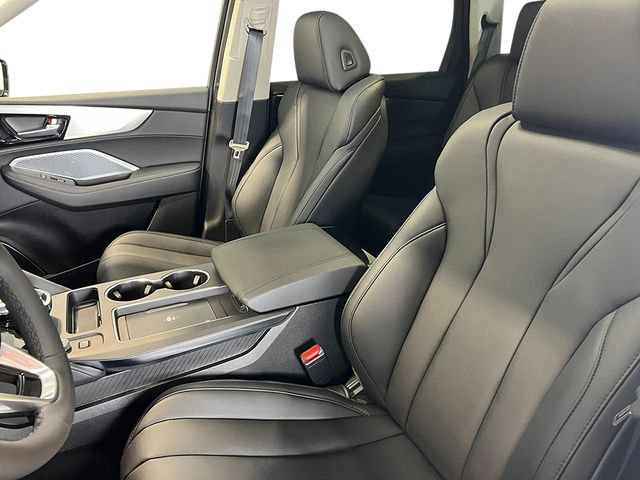 New 2026 Acura MDX SUV