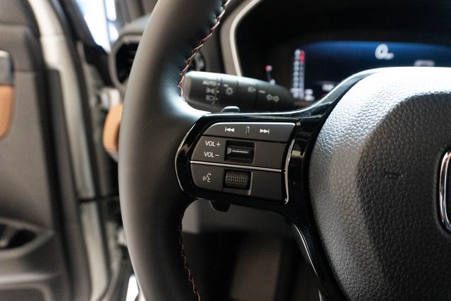 New 2026 Honda Passport SUV