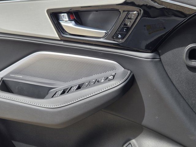 new 2026 Acura MDX car, priced at $61,450