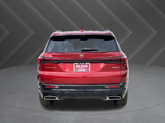 2026 Buick Enclave Sport Touring - 2