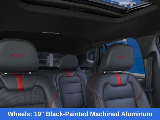 New 2025 Chevrolet Trax For Sale in Livonia, MI