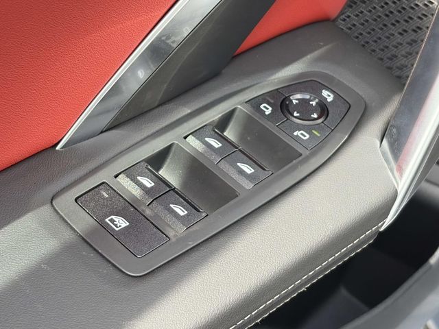New 2026  BMW M35i image 17