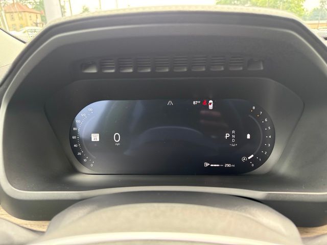 Used 2025 Volvo XC90 SUV