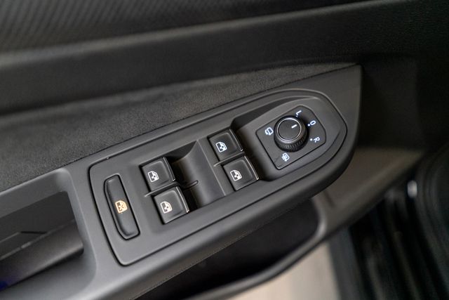 Used 2025 Volkswagen Golf GTI Hatchback