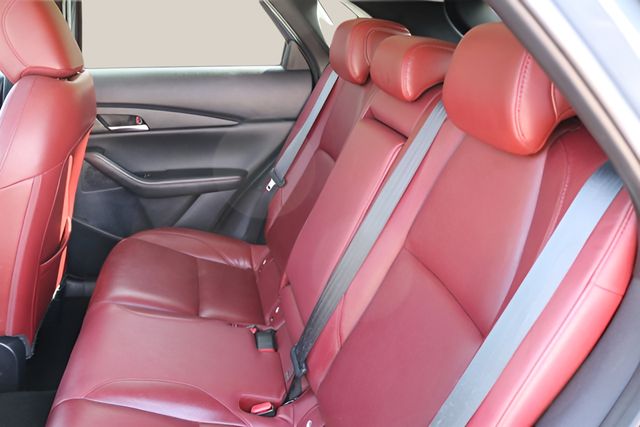 Used Car 2024 Mazda Cx-30  2.5 S Carbon Edition For Sale Under $25,000 In Austin, Texas