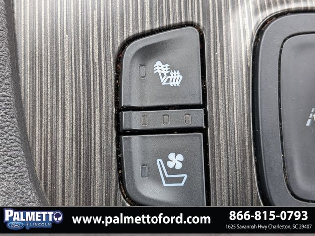 used 2023 GMC Acadia car, priced at $25,989