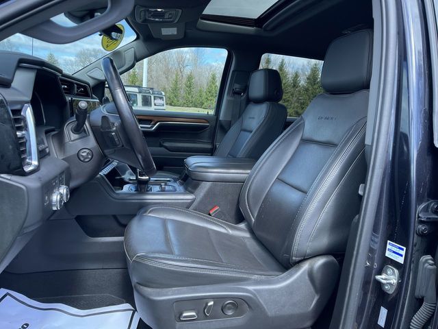 Used 2023 GMC Sierra 1500 For Sale in Muncie, IN