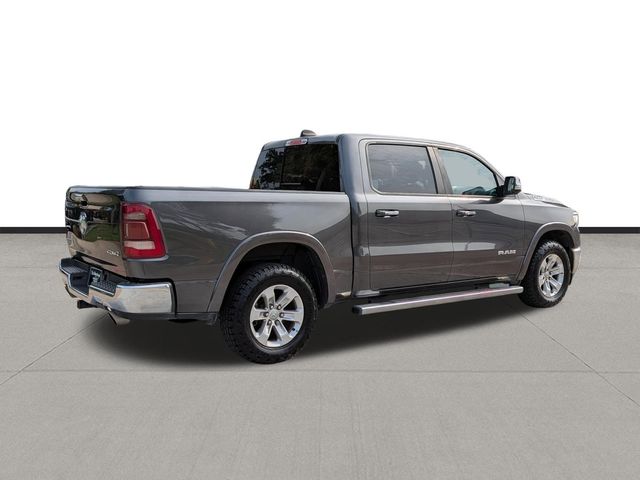 2020 Ram 1500 Laramie - 4