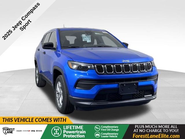 Compass Sport