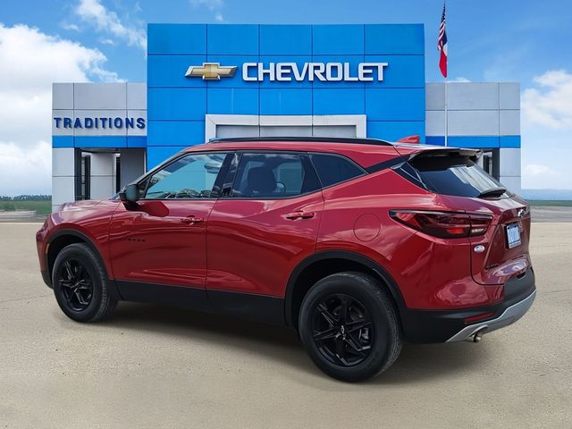 2023 Chevrolet Blazer LT - 6
