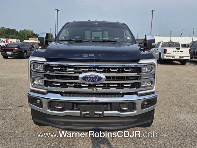 Used 2024 Ford F-350SD Truck