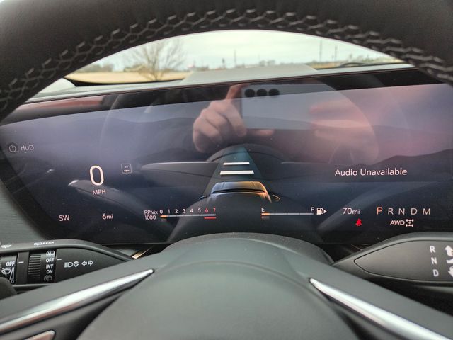 2026 Buick Envision Avenir AWD