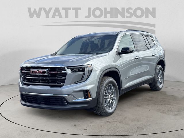 2026 GMC Acadia Elevation FWD's photo