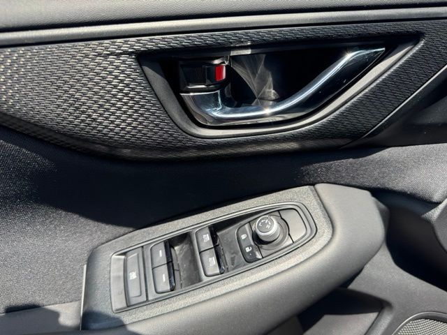 Used 2025 Red Subaru Premium image 20