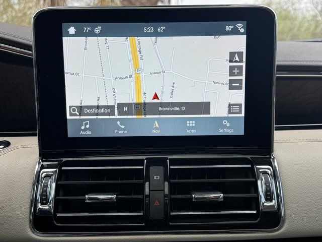 2019 Lincoln Navigator