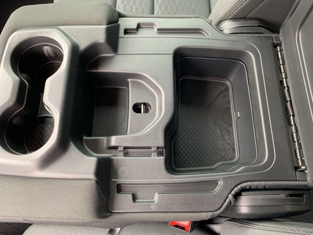 2025 RAM 1500 Tradesman photo