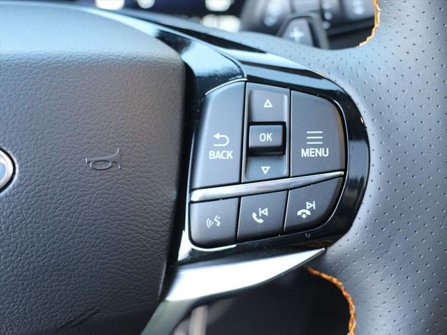 2026 Ford Explorer Tremor - Photo 27