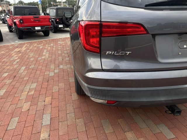 Used 2017 Honda Pilot SUV