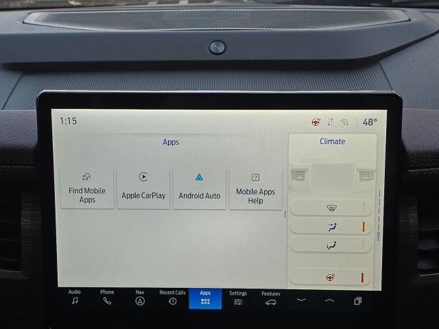 2023 Ford Expedition Max Limited:44527A