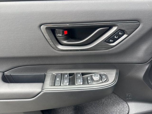 New 2026 White Subaru Wilderness image 12