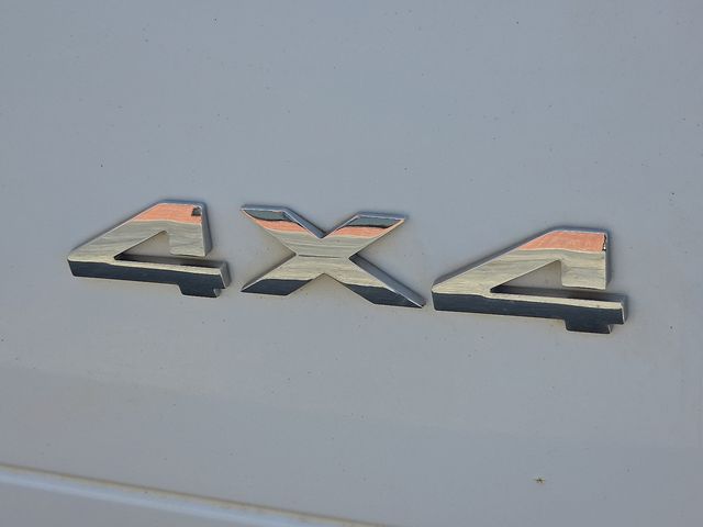 Used Car 2007 Dodge Ram 1500  Slt For Sale Under $10,000 In Plainview, Texas