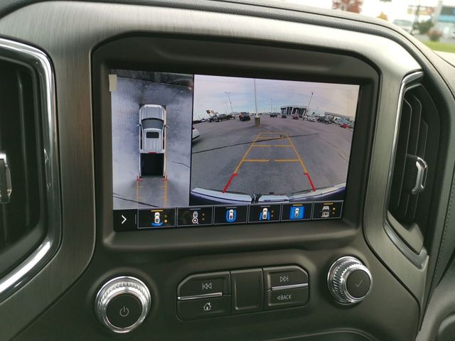 Used 2022 Black GMC Denali image 12