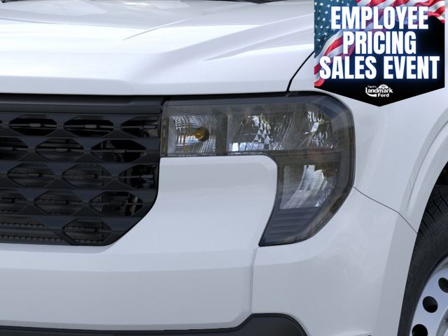 new 2025 Ford Maverick car, priced at $30,851