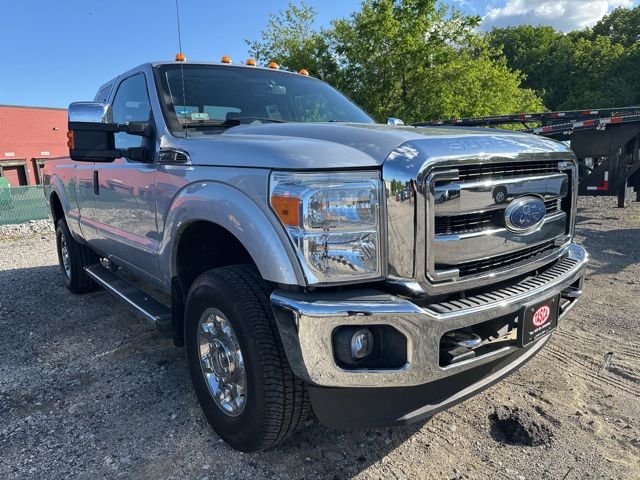 2016 Ford F-350SD XLT