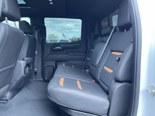 Used 2022 GMC Sierra 1500 For Sale in Muncie, IN