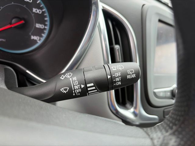 Used 2021 Chevrolet Equinox SUV