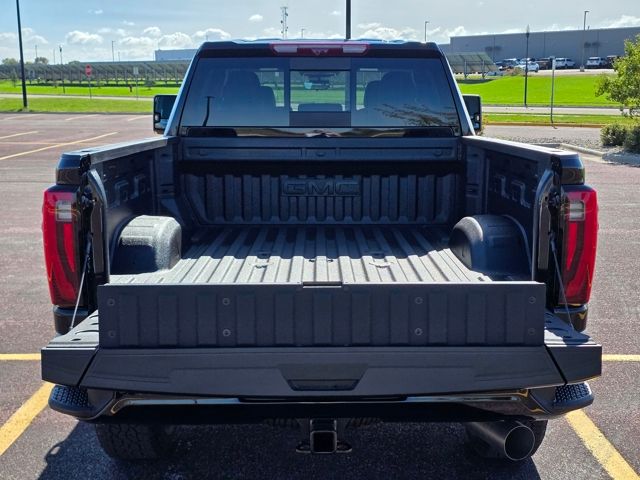 2026 GMC Sierra 3500HD Denali