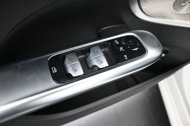 Used 2026 Mercedes-benz C-Class Sedan
