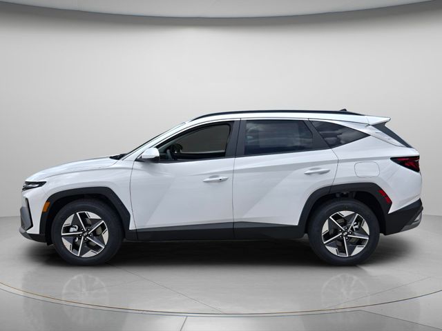 2026 Hyundai Tucson - $29,553