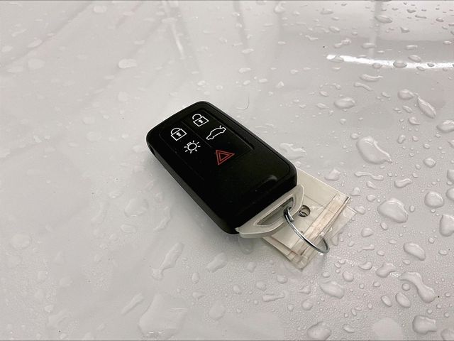 2017 Volvo S60 Inscription T5 White at Rochrich Mazda